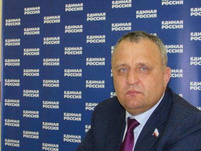 Депутаты Сундеев и Артемов рассчитывают попасть в новый созыв облдумы