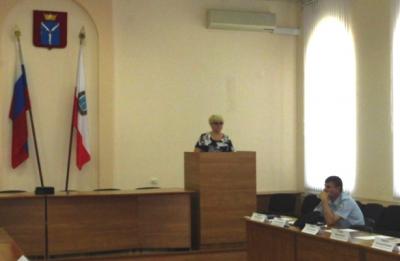В Пугачеве обсудили тему профилактики межнациональных конфликтов