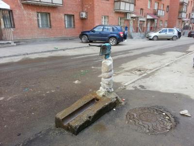 «Мне непонятны писатели, которые поддерживают власть» 