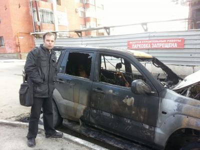 «Мне непонятны писатели, которые поддерживают власть» 