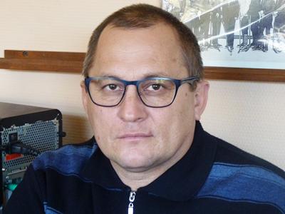 В хоккейном клубе «Универсал» поменялся состав команды