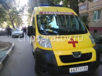 Убийство на Тархова. Брат погибшего пытался сбежать от полицейских