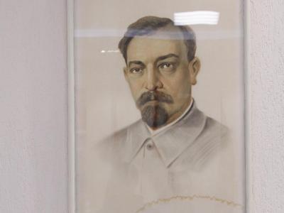 В зале истории УФСБ открылась новая экспозиция