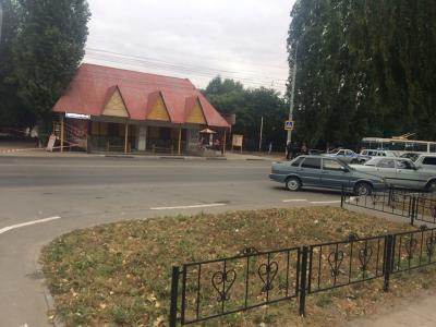 В Балаково пришлось перекрыть проспект Героев