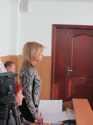 Более 90% избирателей Альберта Старенко выступают против судимых кандидатов