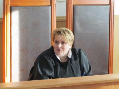 Более 90% избирателей Альберта Старенко выступают против судимых кандидатов