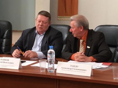 Общественник сомневается, что от инвентаризации 