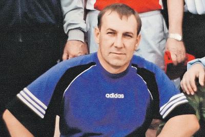 Андрей Курочкин