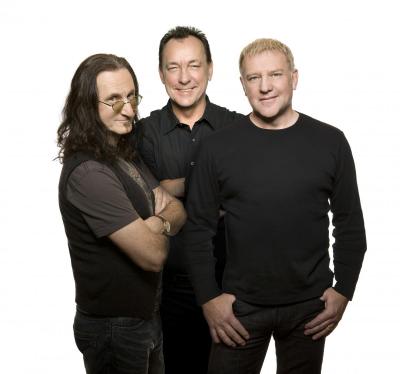 Rush: оставляя след