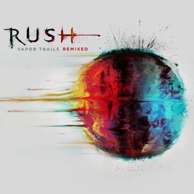 Rush: оставляя след