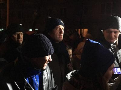 Саратовцы возмущены заявлением мэрии, что на митинг Навального пришло всего 400 человек
