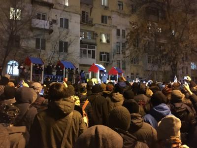 Саратовцы возмущены заявлением мэрии, что на митинг Навального пришло всего 400 человек