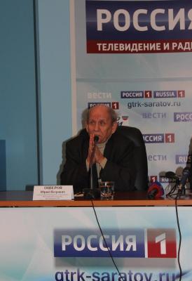 «Четвертая высота» – обновление актерского организма
