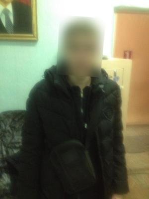 Девятиклассника заподозрили в серийной краже канализационных люков