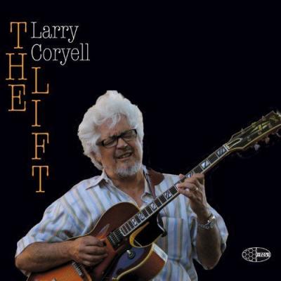 Larry Coryell: подъем