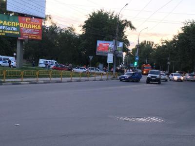 Корреспондент 