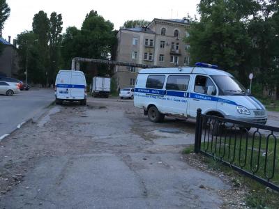 Корреспондент 