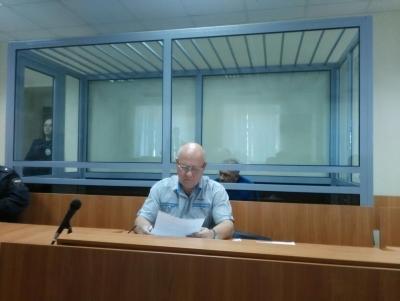 Экс-руководитель СГЭТ готов заплатить 1 млн рублей, чтобы избежать ареста Экс-руководитель СГЭТ готов заплатить 1 млн рублей, чтобы избежать ареста