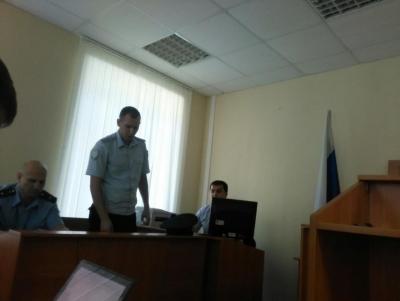 Экс-руководитель СГЭТ готов заплатить 1 млн рублей, чтобы избежать ареста Экс-руководитель СГЭТ готов заплатить 1 млн рублей, чтобы избежать ареста
