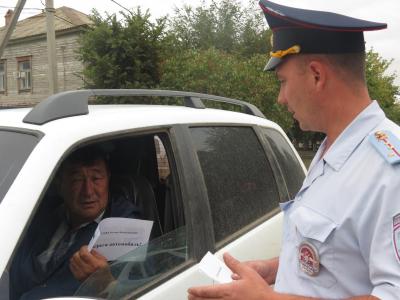 Полицейские объяснили, как избежать кражи из автомобиля