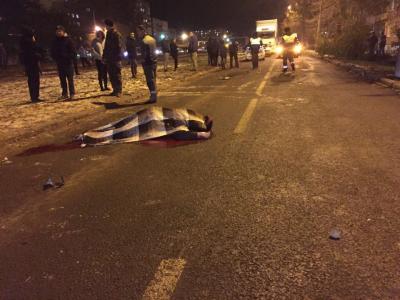 Вчера в Энгельсе под колесами Приоры погиб 16-летний парень Вчера в Энгельсе под колесами Приоры погиб 16-летний парень