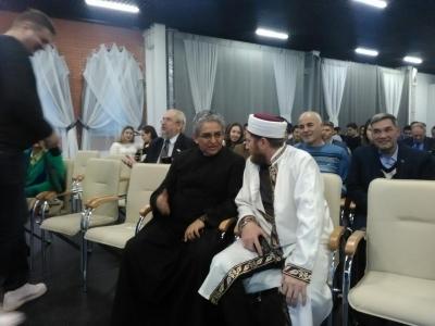 Александр Ландо рассказал, как можно держать власть в тонусе