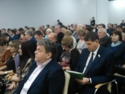 Александр Ландо рассказал, как можно держать власть в тонусе