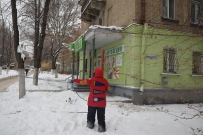 В соцсетях уверены, что Михаил Исаев безразличен к проблемам горожан