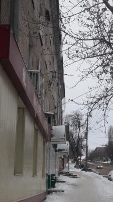В соцсетях уверены, что Михаил Исаев безразличен к проблемам горожан