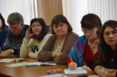Участники форума обсудили профилактику родительского 
