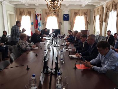 Регоператор намерен ввести персональную ответственность мусоровывозящих компаний за качество услуги
