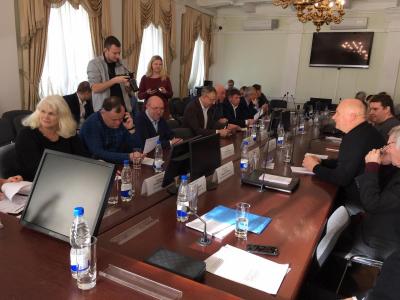 Регоператор намерен ввести персональную ответственность мусоровывозящих компаний за качество услуги