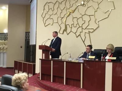 Новостройку на улице Высокой в Саратове могут снести
