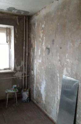 В Летном городке в Энгельсе военных начали расселять в 