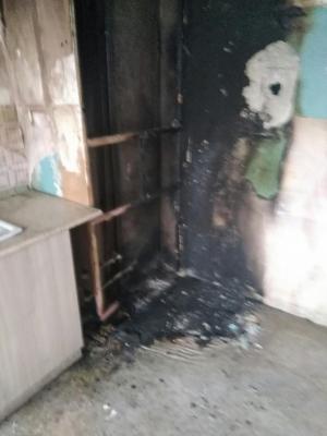 В Летном городке в Энгельсе военных начали расселять в 