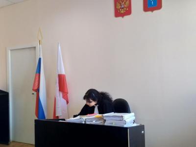 Дело Курихин против Вилкова. Судья согласилась вести процесс без подсудимого Дело Курихин против Вилкова. Судья согласилась вести процесс без подсудимого