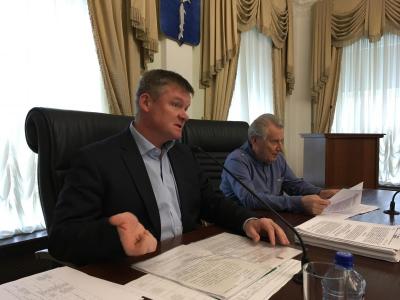 Банкротство 