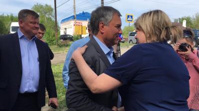 В Саратове перестроят новый высотный дом