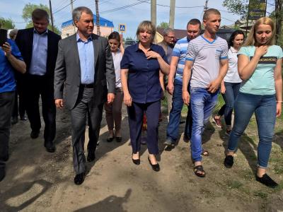 В Саратове перестроят новый высотный дом