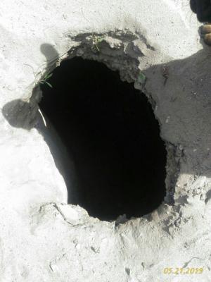 Жители Заводского района считают, что их обманули