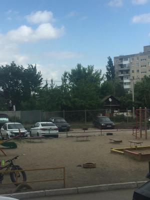 Жители Заводского района считают, что их обманули
