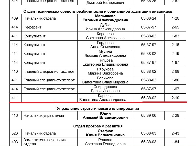 Всплывающая подсказка