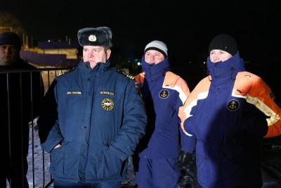 На Крещение в храмах побывало 178 тысяч 500 жителей области (ФОТО)
