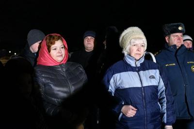 На Крещение в храмах побывало 178 тысяч 500 жителей области (ФОТО)