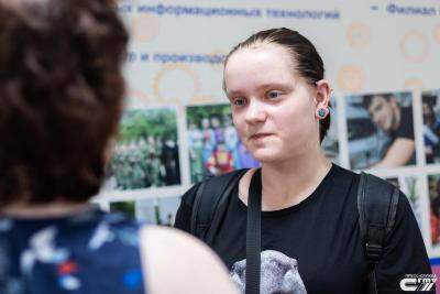 СГТУ имени Гагарина Ю.А. пользуется популярностью среди абитуриентов 2019 года