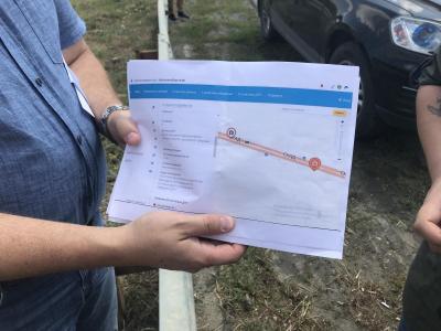 В ГИБДД не смогли объяснить общественникам принцип установки некоторых знаков и видеокамер