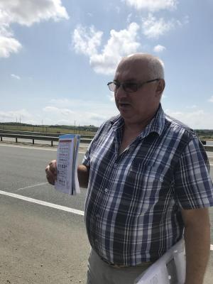 В ГИБДД не смогли объяснить общественникам принцип установки некоторых знаков и видеокамер