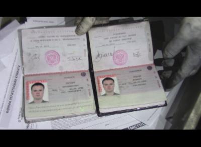 Суд отправил в колонию изготовителя взрывчатки для подрыва банковских терминалов