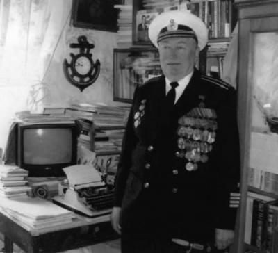 Скончался саратовский краевед