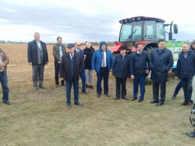 На развитие мелиорации Саратовская область получит почти 3 млрд рублей